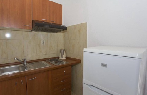 Brist Apartment | Two Bedroom Apartment with Terrace