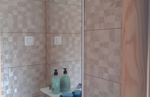 Krucica Apartment | Two Bedroom Apartment with Sea View