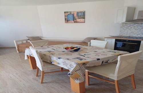 Krucica Apartment | Two Bedroom Apartment with Sea View