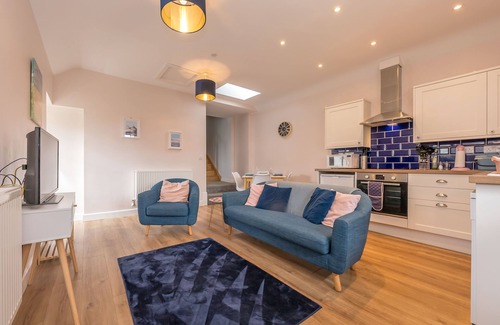 Llanerchymedd Cottage | Two bedroom barn conversion on Anglesey | Bwthyn-Cerrig