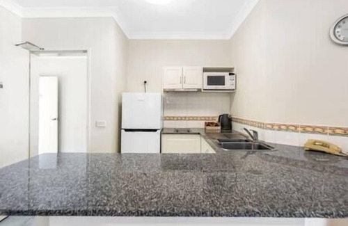 Palm Cove Apartment | two bedroom beach front apartment @ Alassio Palm Cove