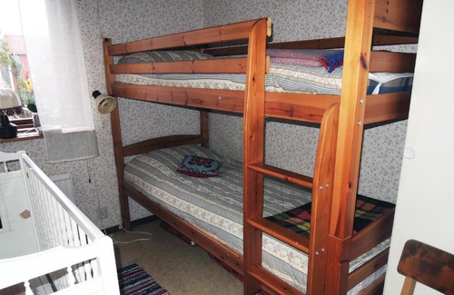 Unnaryd House | Two-Bedroom Holiday home Unnaryd 0 02