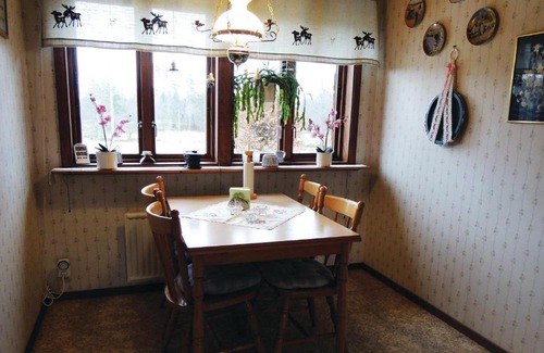 Unnaryd House | Two-Bedroom Holiday home Unnaryd 0 02