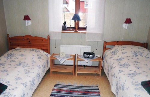 Unnaryd House | Two-Bedroom Holiday home Unnaryd 0 02