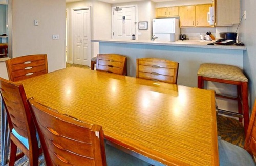 Seaside Gilbert District Condo | Two Bedroom KIng WorldMark Seaside