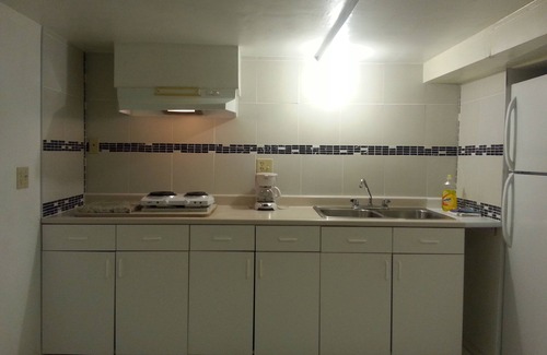 Northwest Calgary House | Two bedroom unit for 5 guests in Edgemont North West of Calgary