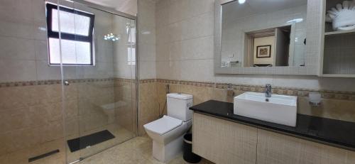 Kirkos Apartment | Two bedroom unit for rent Addis Ababa KMAN 302