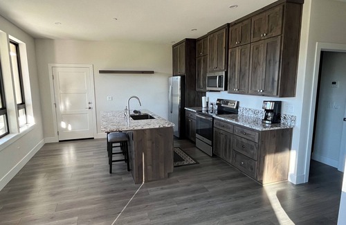 Pacheco House | Two Bedroom with private river access