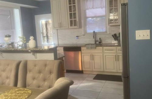 Delair House | Two bedroom wonderful residental
