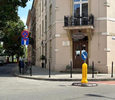 Piasek Południe Apartment | Two Bedrooms City Center Krakow