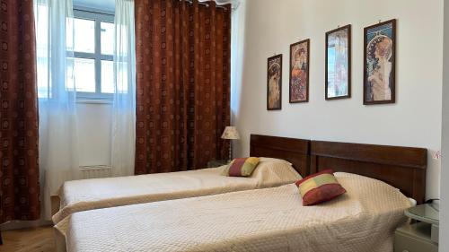Piasek Południe Apartment | Two Bedrooms City Center Krakow