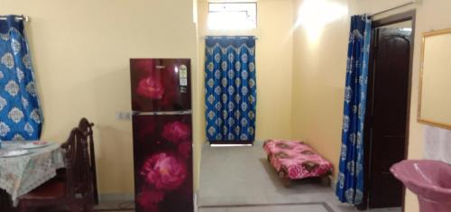 Hyderabad Apartment | Two BHK Fully Furnished Flat - Near Charminar and Salar Jung Museum