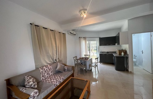 Hammamet House | Two bungalows with large private pool and 1000m2 garden in Hammamet