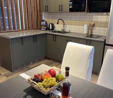 Dilijan House | Two Dilijan
