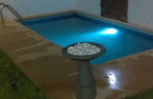 Chihuahua House | Two-floor house with private pool