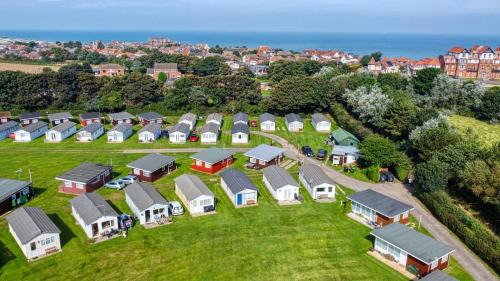 Mundesley House | Two Hoots Chalet