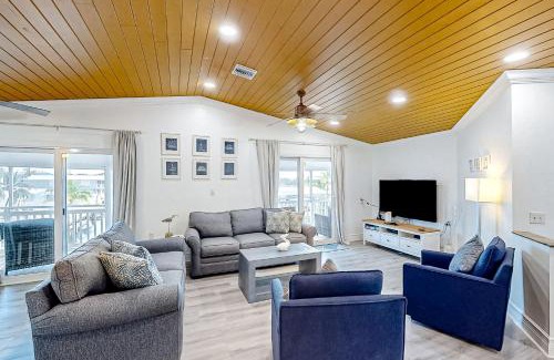Key Largo House | Two J’s Paradise