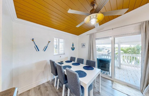 Key Largo House | Two J’s Paradise