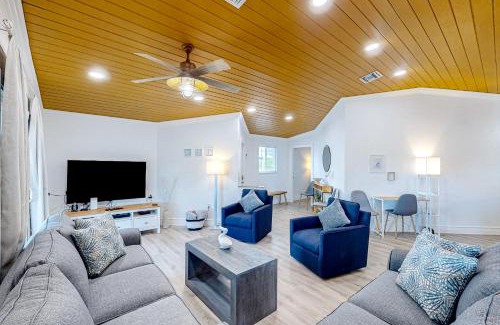Key Largo House | Two J’s Paradise