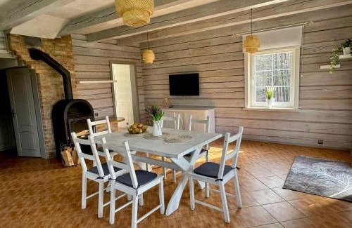 Kozelkiskes Apartment | Two lakes villas&camps