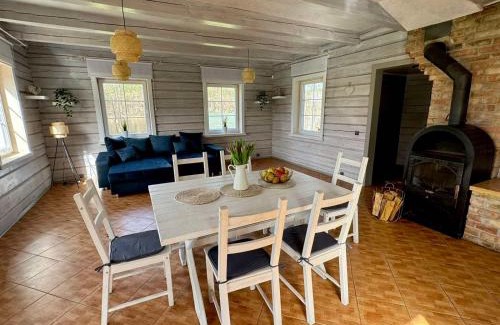 Kozelkiskes Apartment | Two lakes villas&camps