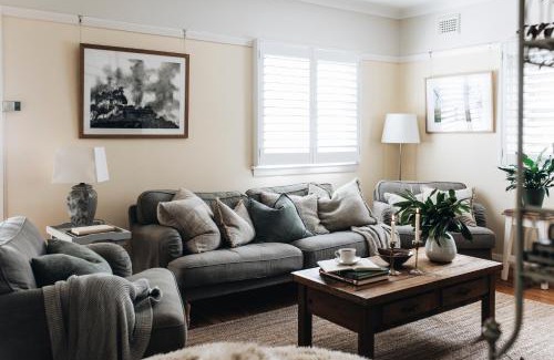 Blackheath House | Two Maples