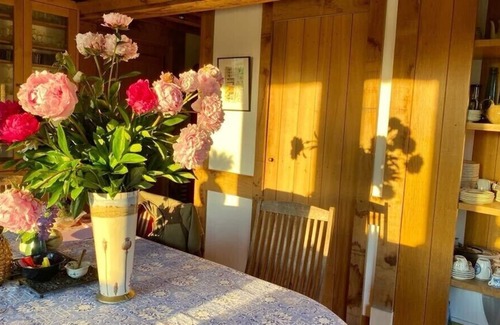 Sainte-Opportune-la-Mare House | Two Norman cottages