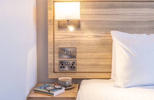 Chepstow Hotel | Two Rivers, Chepstow by Marston’s Inns