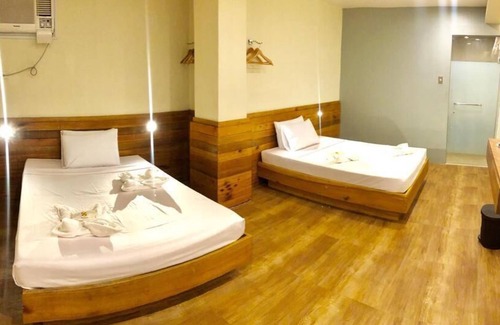 Zamboanga Hotel | Two Seasons Executive Suites