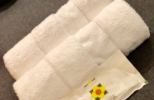 Zamboanga Hotel | Two Seasons Executive Suites