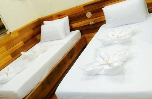 Zamboanga Hotel | Two Seasons Executive Suites