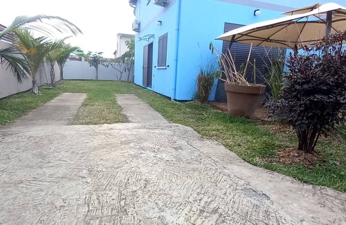 Le Centre Villa | Two semi-detached villas for a doubly pleasant stay