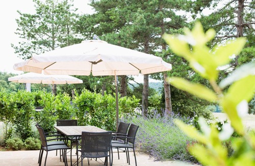 Trequanda Apartment | Two-story Luxury in Siena Resort at Peach
