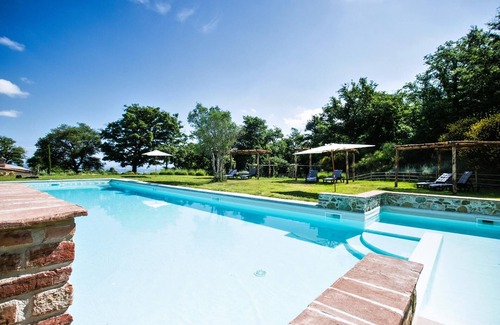 Trequanda Apartment | Two-story Luxury in Siena Resort at Peach