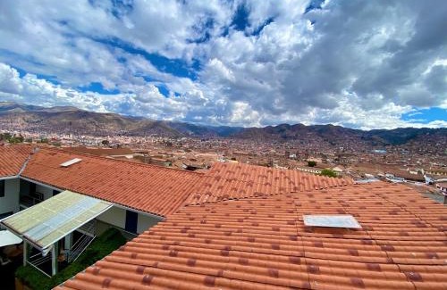 San Blas House | Two-Story San Blas Home with Terrace and Stunning Views