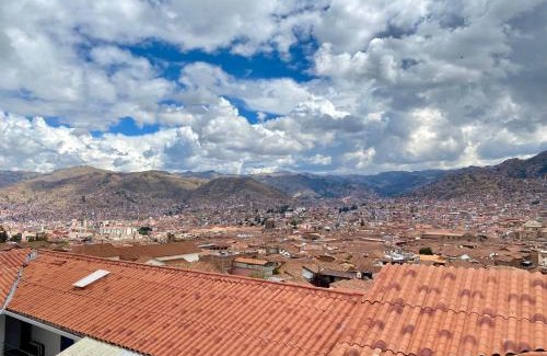 San Blas House | Two-Story San Blas Home with Terrace and Stunning Views