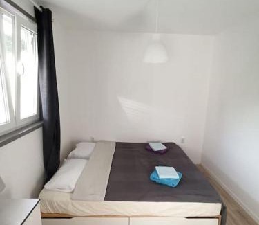 Potpican Apartment | two studio apartmans whit big pool