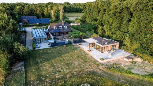 Overasselt Villa | TwobeeTwobee2