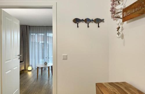 Norddeich Apartment | Twohuus Norddeich