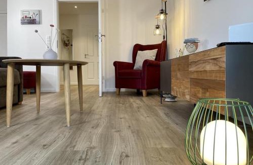 Norddeich Apartment | Twohuus Norddeich