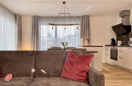 Norddeich Apartment | Twohuus Norddeich