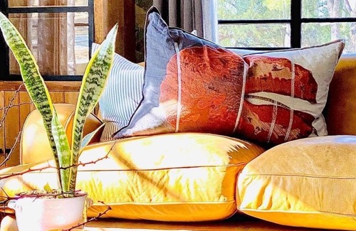 Britstown House | Twyfelberg Karoo Hideaway