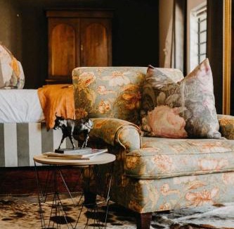 Britstown House | Twyfelberg Karoo Hideaway