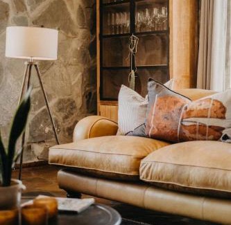 Britstown House | Twyfelberg Karoo Hideaway