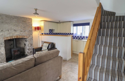 Conwy Cottage | Ty Bach Twt