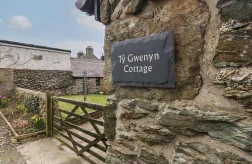 Rhydwyn Cottage | Ty Gwenyn