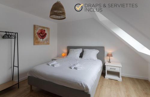 Landunvez House | TY KAER - Charmante maison neuve tout confort