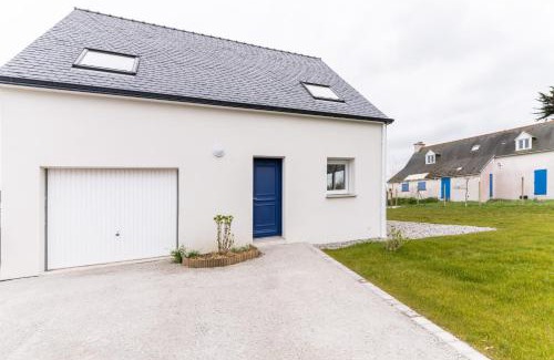 Landunvez House | TY KAER - Charmante maison neuve tout confort