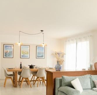 Landunvez House | TY KAER - Charmante maison neuve tout confort