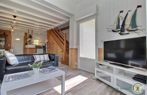 Perros-Guirec House | Ty Kaol Bis - Perros Guirec